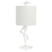 Quorum Home Cyan - 11460 - Table Lamp - White
