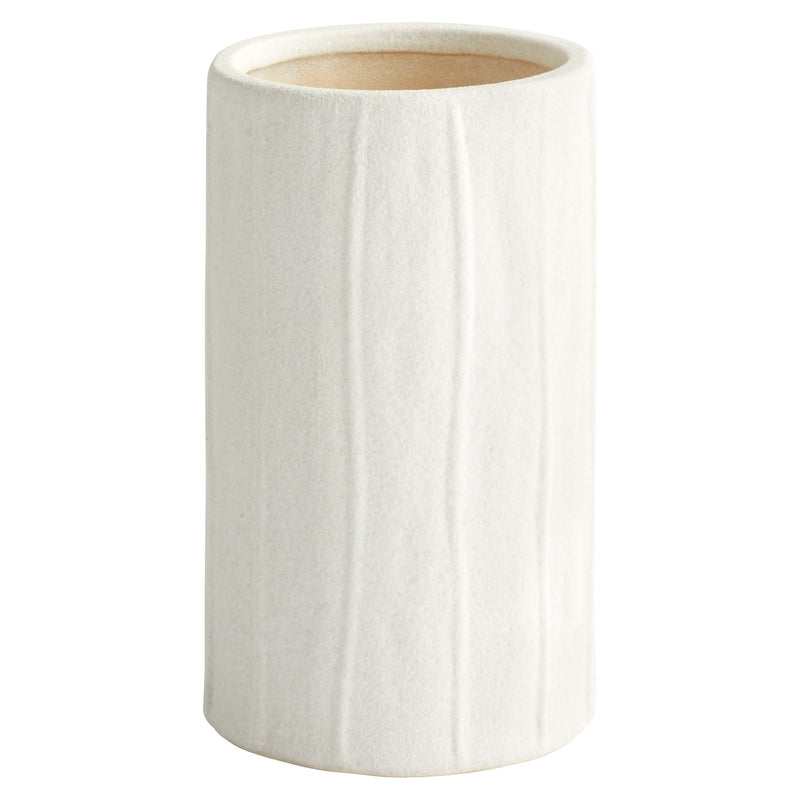 Quorum Home Cyan - 11466 - Vase - White