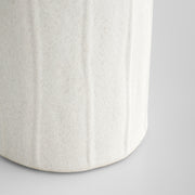 Quorum Home Cyan - 11466 - Vase - White