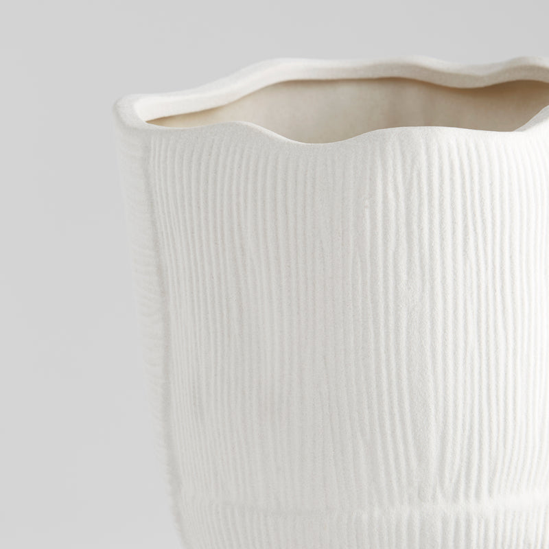 Quorum Home Cyan - 11468 - Bowl - White