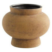 Quorum Home Cyan - 11469 - Bowl - Brown