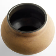 Quorum Home Cyan - 11469 - Bowl - Brown