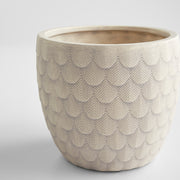 Quorum Home Cyan - 11472 - Planter - Grey