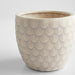 Quorum Home Cyan - 11472 - Planter - Grey