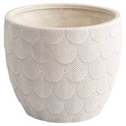 Quorum Home Cyan - 11473 - Planter - Grey