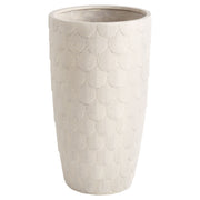 Quorum Home Cyan - 11475 - Planter - Grey