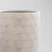 Quorum Home Cyan - 11475 - Planter - Grey