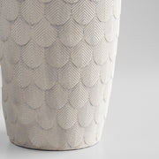 Quorum Home Cyan - 11475 - Planter - Grey