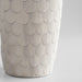 Quorum Home Cyan - 11475 - Planter - Grey
