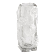 Quorum Home Cyan - 11488 - Vase - Clear