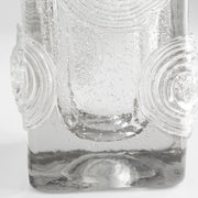 Quorum Home Cyan - 11488 - Vase - Clear