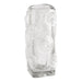 Quorum Home Cyan - 11488 - Vase - Clear