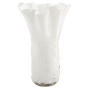 Quorum Home Cyan - 11489 - Vase - White