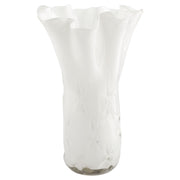 Quorum Home Cyan - 11489 - Vase - White