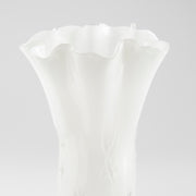Quorum Home Cyan - 11489 - Vase - White