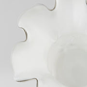 Quorum Home Cyan - 11489 - Vase - White