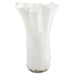 Quorum Home Cyan - 11489 - Vase - White