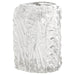 Quorum Home Cyan - 11490 - Vase - Clear