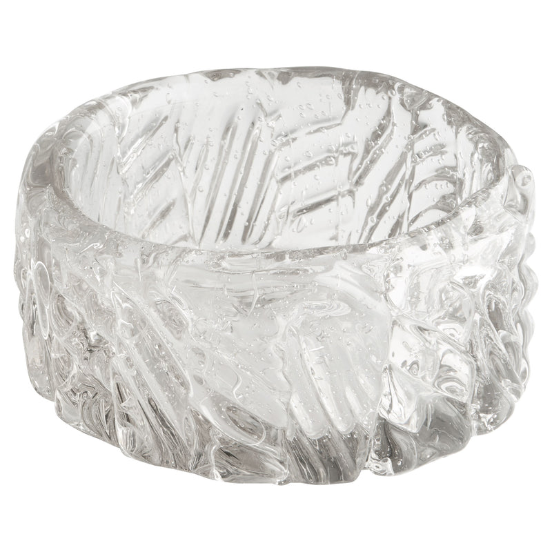 Quorum Home Cyan - 11491 - Bowl - Clear