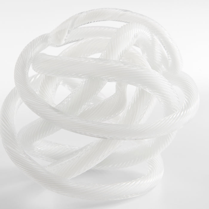 Quorum Home Cyan - 11493 - Sphere - White