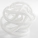 Quorum Home Cyan - 11493 - Sphere - White