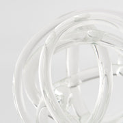 Quorum Home Cyan - 11494 - Sphere - Clear