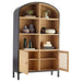 Quorum Home Cyan - 11496 - Cabinet - Black