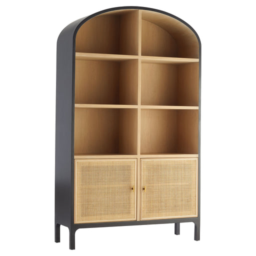 Quorum Home Cyan - 11496 - Cabinet - Black