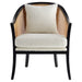 Quorum Home Cyan - 11499 - Chair - White
