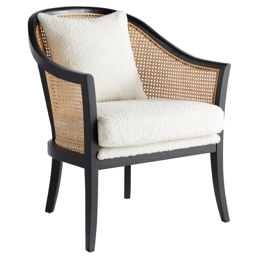 Quorum Home Cyan - 11499 - Chair - White