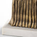 Quorum Home Cyan - 11507 - Sculpture - Antique Brass