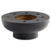 Quorum Home Cyan - 11520 - Bowl - Matte Black