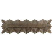 Quorum Home Cyan - 11537 - Tray - Brown