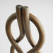 Quorum Home Cyan - 11544 - Sculpture - Black