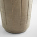Quorum Home Cyan - 11556 - Vase - Matt Grey