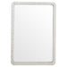 Quorum Home Cyan - 11572 - Mirror - White