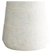 Quorum Home Cyan - 11580 - Vase - White