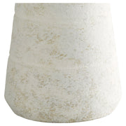 Quorum Home Cyan - 11581 - Vase - White