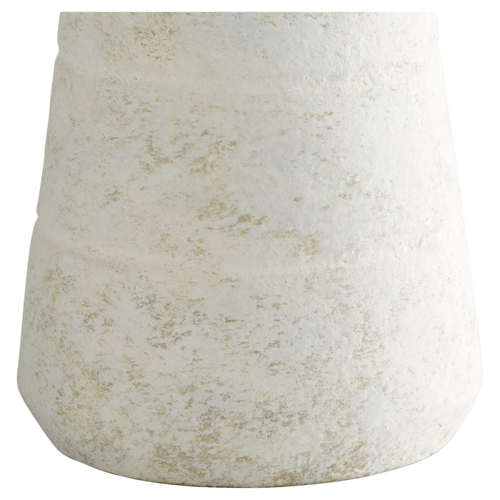 Quorum Home Cyan - 11581 - Vase - White