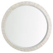 Quorum Home Cyan - 11591 - Mirror - White