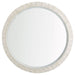 Quorum Home Cyan - 11591 - Mirror - White