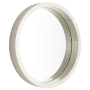 Quorum Home Cyan - 11592 - Mirror - White