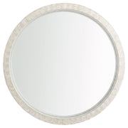 Quorum Home Cyan - 11592 - Mirror - White