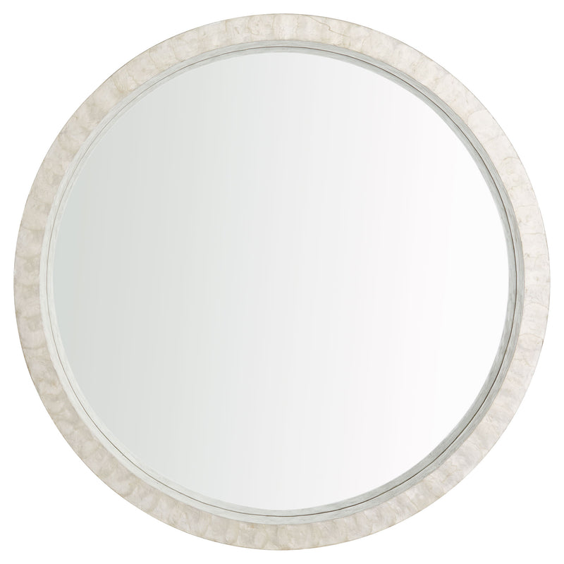 Quorum Home Cyan - 11592 - Mirror - White