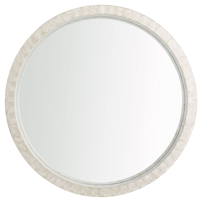 Quorum Home Cyan - 11592 - Mirror - White