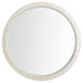 Quorum Home Cyan - 11592 - Mirror - White