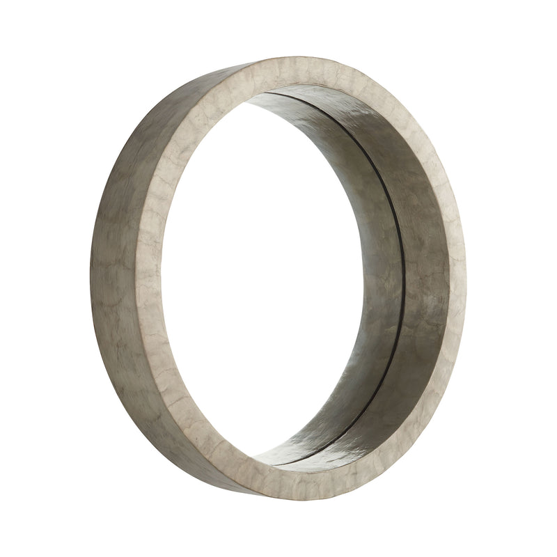 Quorum Home Cyan - 11593 - Mirror - Taupe