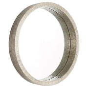Quorum Home Cyan - 11594 - Mirror - Taupe