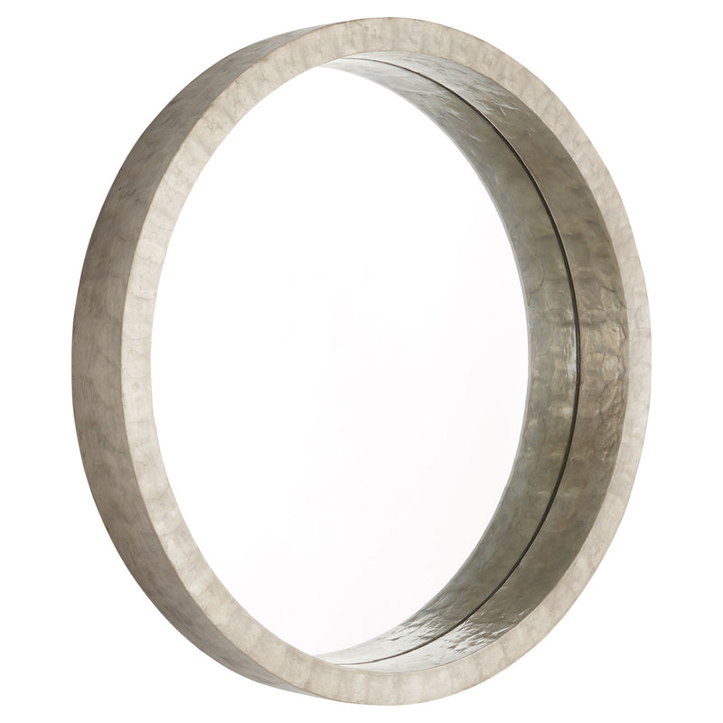 Quorum Home Cyan - 11594 - Mirror - Taupe