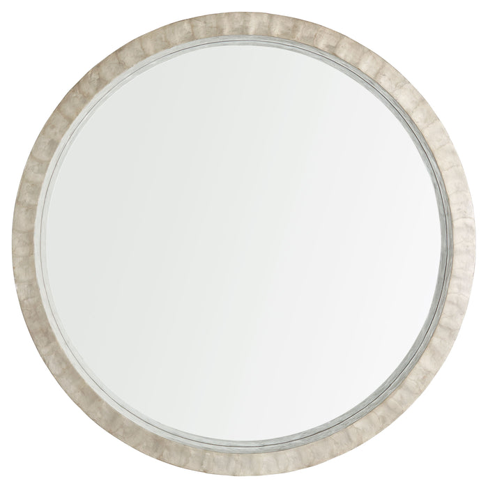 Quorum Home Cyan - 11594 - Mirror - Taupe